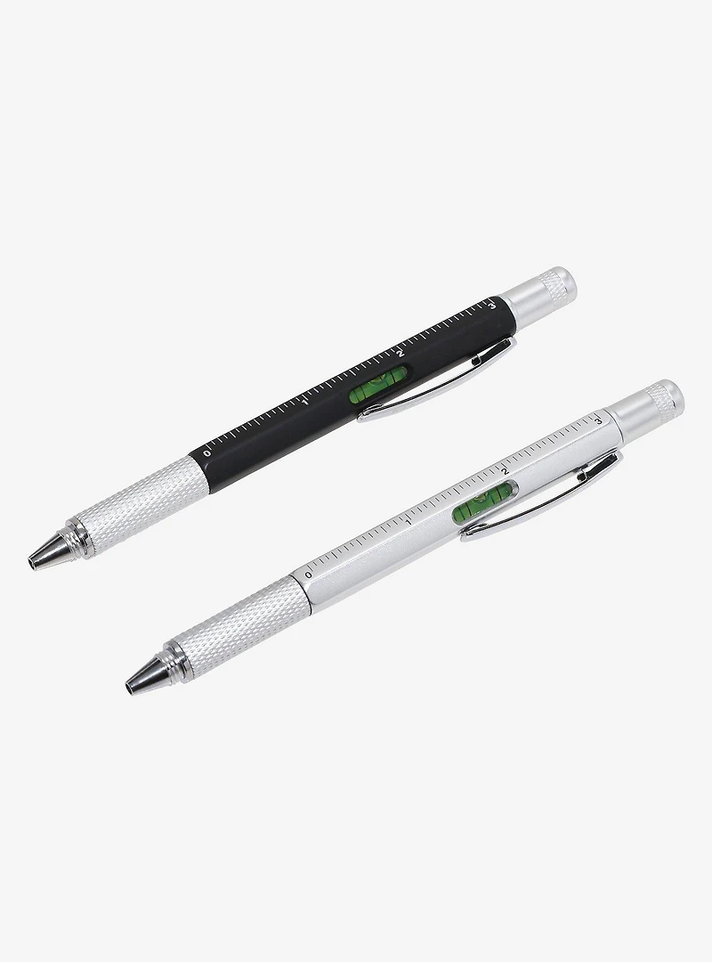 Kikkerland 4-in-1 Blind Assorted Pen Tool