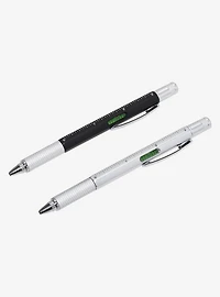 Kikkerland 4-in-1 Blind Assorted Pen Tool