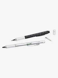 Kikkerland 4-in-1 Blind Assorted Pen Tool