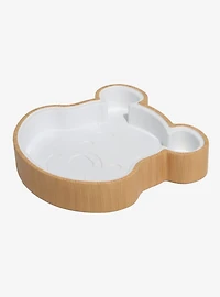 Disney Winnie the Pooh Face Soap Dish