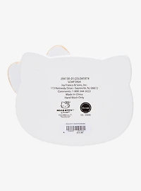 Sanrio Hello Kitty Figural Soap Dish