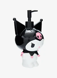 Sanrio Kuromi Figural Soap Pump