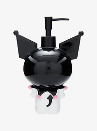 Sanrio Kuromi Figural Soap Pump