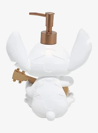 Disney Lilo & Stitch Ukulele Figural Soap Pump