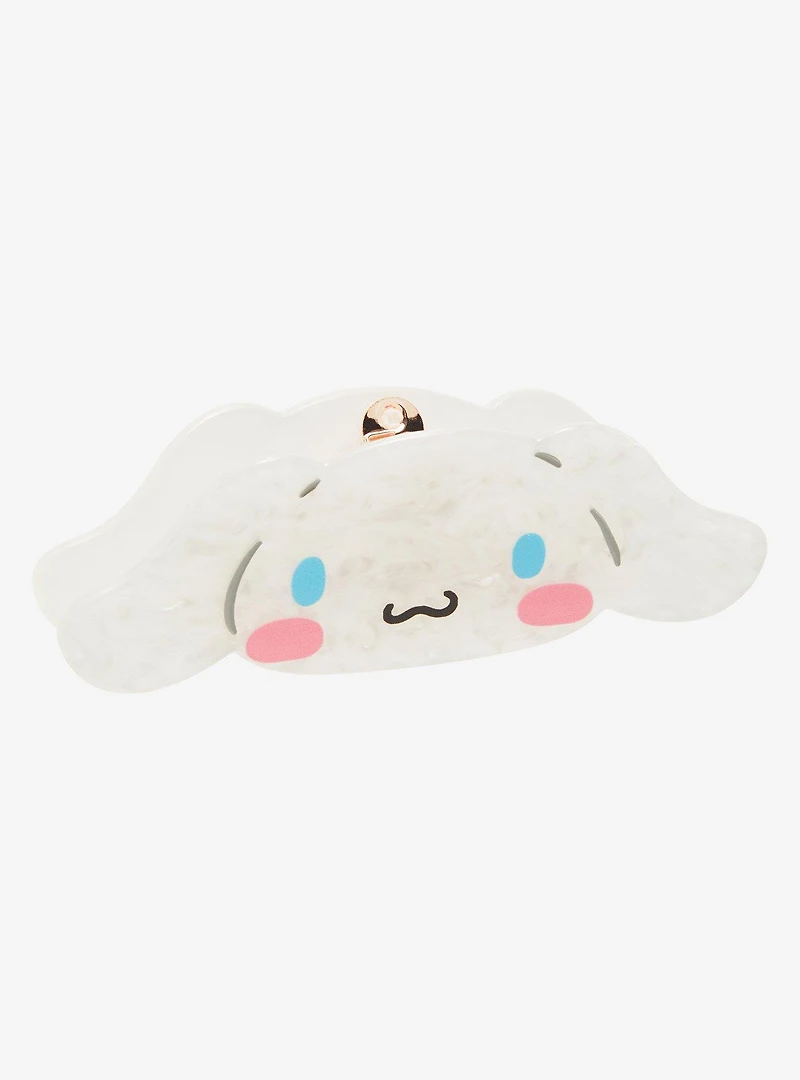 Sanrio Cinnamoroll Figural Claw Clip