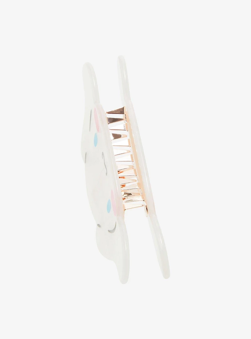 Sanrio Cinnamoroll Figural Claw Clip