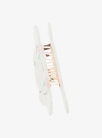 Sanrio Cinnamoroll Figural Claw Clip