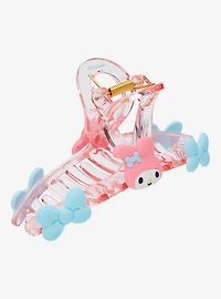Sanrio My Melody Rubber Claw Clip