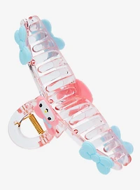 Sanrio My Melody Rubber Claw Clip