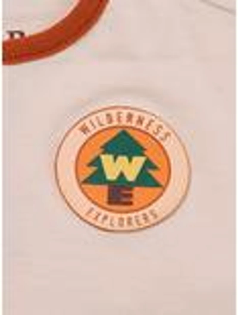 Disney Pixar Up Wilderness Explorer Infant T-Shirt and Short Set