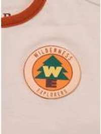 Disney Pixar Up Wilderness Explorer Infant T-Shirt and Short Set