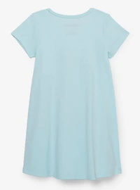 Disney Moana 2 & Simea Toddler T-Shirt Dress