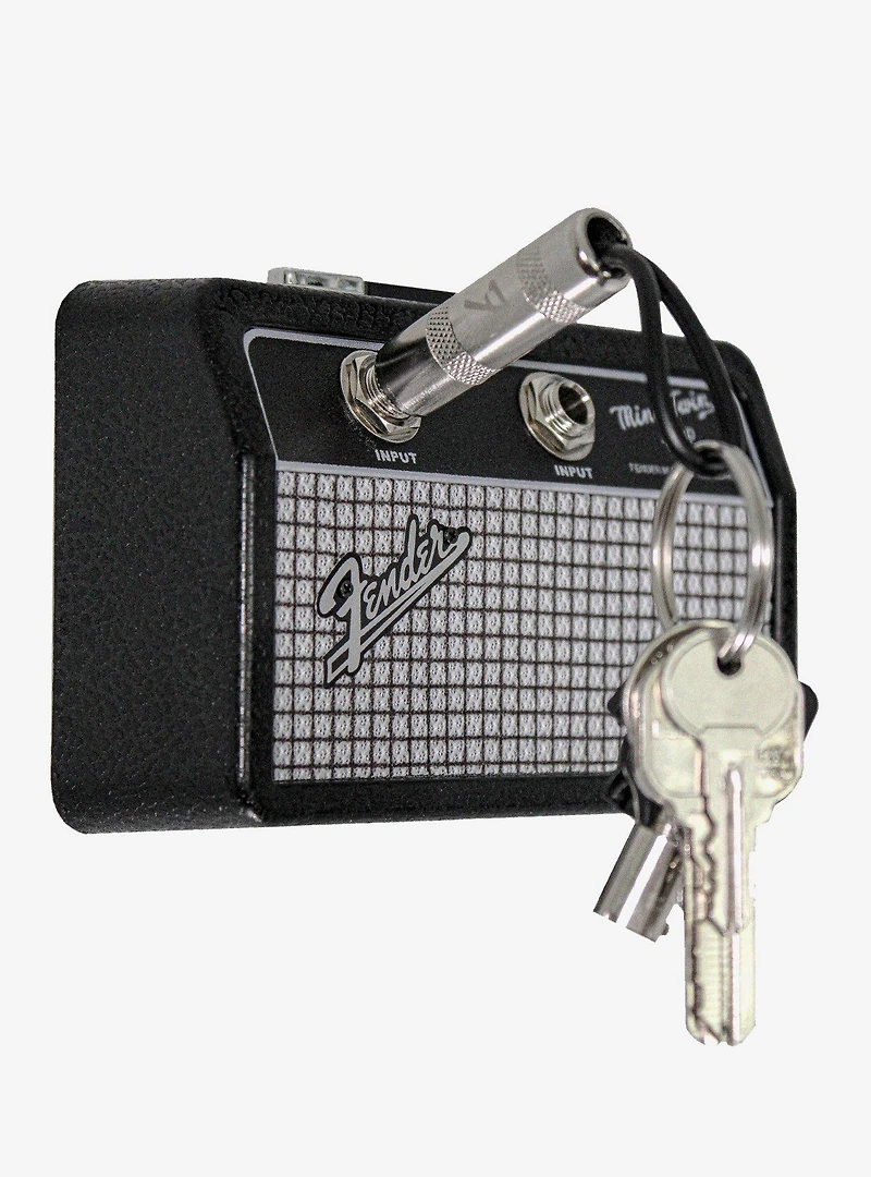 Fender Jack Rack Mini Key Holder