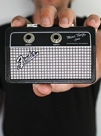 Fender Jack Rack Mini Key Holder