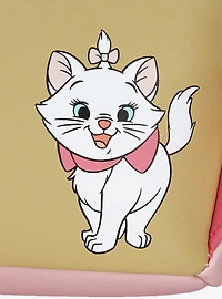 Loungefly Disney The Aristocats Marie Cupcake Figural Mini Backpack