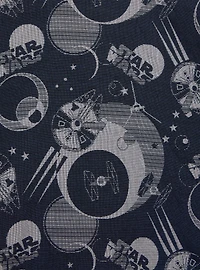 Star Wars Jacquard Scenic Jacket — BoxLunch Exclusive