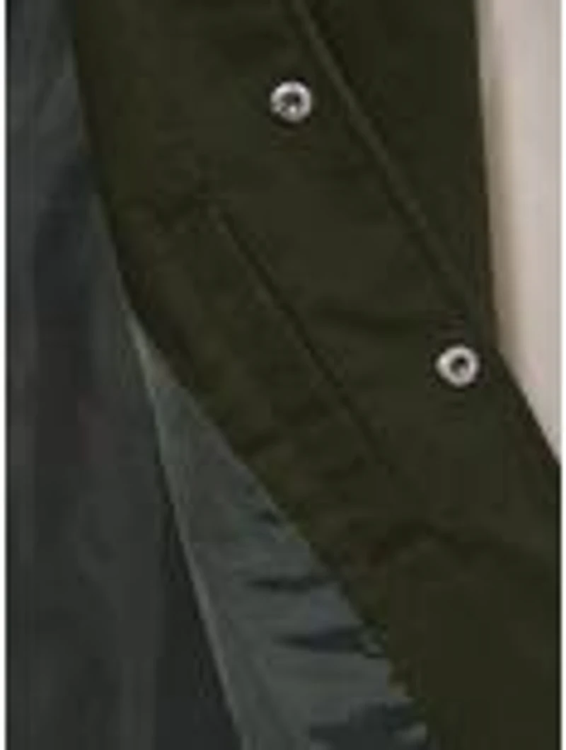 Disney Pixar Up Wilderness Explorer Bomber Jacket — BoxLunch Exclusive