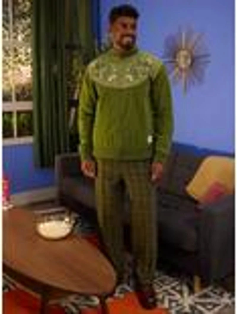 Disney Pixar Toy Story Buzz Lightyear Tonal Windbreaker — BoxLunch Exclusive