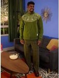 Disney Pixar Toy Story Buzz Lightyear Tonal Windbreaker — BoxLunch Exclusive