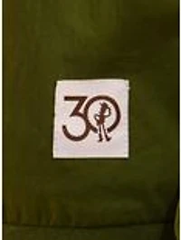 Disney Pixar Toy Story Buzz Lightyear Tonal Windbreaker — BoxLunch Exclusive