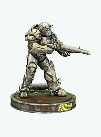 Dark Horse Fallout Maximus (TV Series) Figure