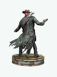 Dark Horse Fallout The Ghoul (TV Series) Figure