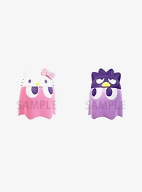 Megahouse Pac-Man x Sanrio Chibi Collect Characters Blind Box Figure