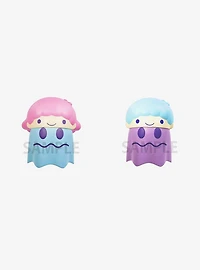 Megahouse Pac-Man x Sanrio Chibi Collect Characters Blind Box Figure