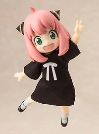 Bandai Spirits Spy x Family S.H.Figuarts Anya Forger Figure