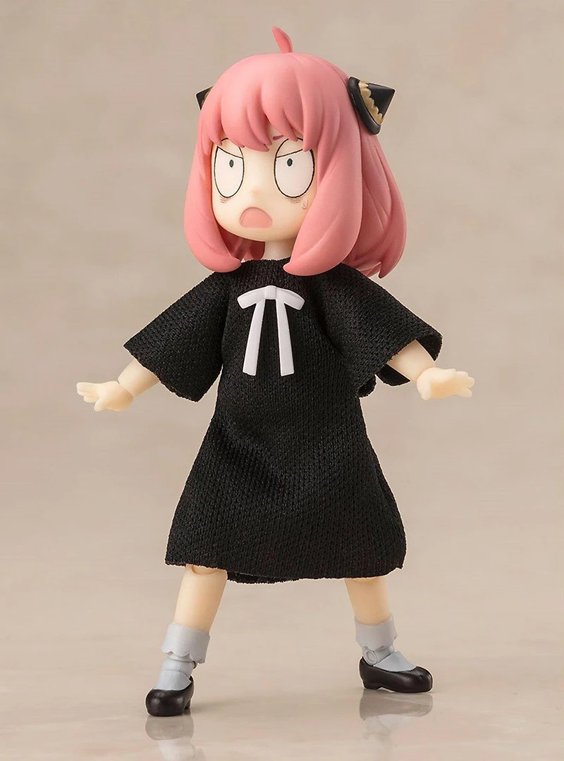 Bandai Spirits Spy x Family S.H.Figuarts Anya Forger Figure