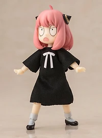 Bandai Spirits Spy x Family S.H.Figuarts Anya Forger Figure