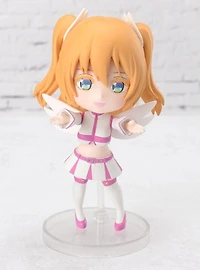 Bandai Spirits 2.5 Dimensional Seduction Figuarts mini Liliel/Ririsa Figure (Key Visual Ver.)