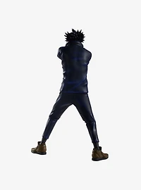 Bandai Spirits Jujutsu Kaisen Ichibansho Megumi Fushiguro (Shibuya Incident Arc-Three-) Figure
