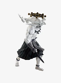 Bandai Spirits Jujutsu Kaisen Ichibansho Eight-Handed Sword Divergent Sila Divine General Mahoraga (Shibuya Incident Arc-Three-) Figure