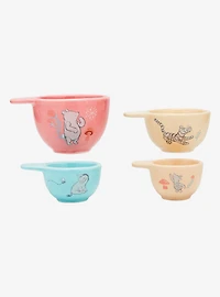 Disney Winnie the Pooh Illustrated Measuring Cups — BoxLunch Exclusive