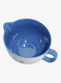 Disney Lilo & Stitch Winking Stitch Mixing Bowl - BoxLunch Exclusive