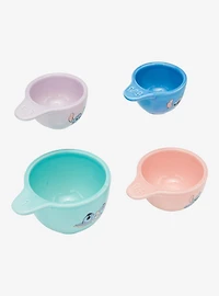 Disney Lilo & Stitch Measuring Cup Set — BoxLunch Exclusive