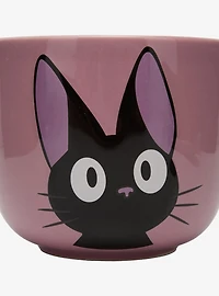 Studio Ghibli® Kiki's Delivery Service Jiji Ramen Set — BoxLunch Exclusive
