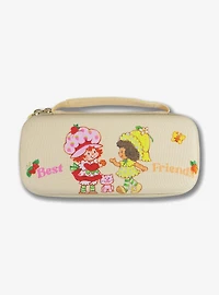 Sonix Strawberry Shortcake Orange Blossom & Strawberry Shortcake Nintendo Switch Case - BoxLunch Exclusive