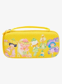 Sonix Strawberry Shortcake and Friends Dress Up Nintendo Switch Case