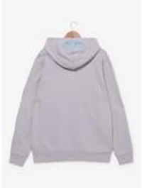 Star Wars Light Side Embroidered Hoodie - BoxLunch Exclusive