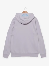 Star Wars Light Side Embroidered Hoodie - BoxLunch Exclusive