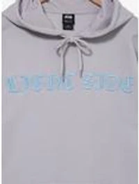 Star Wars Light Side Embroidered Hoodie - BoxLunch Exclusive