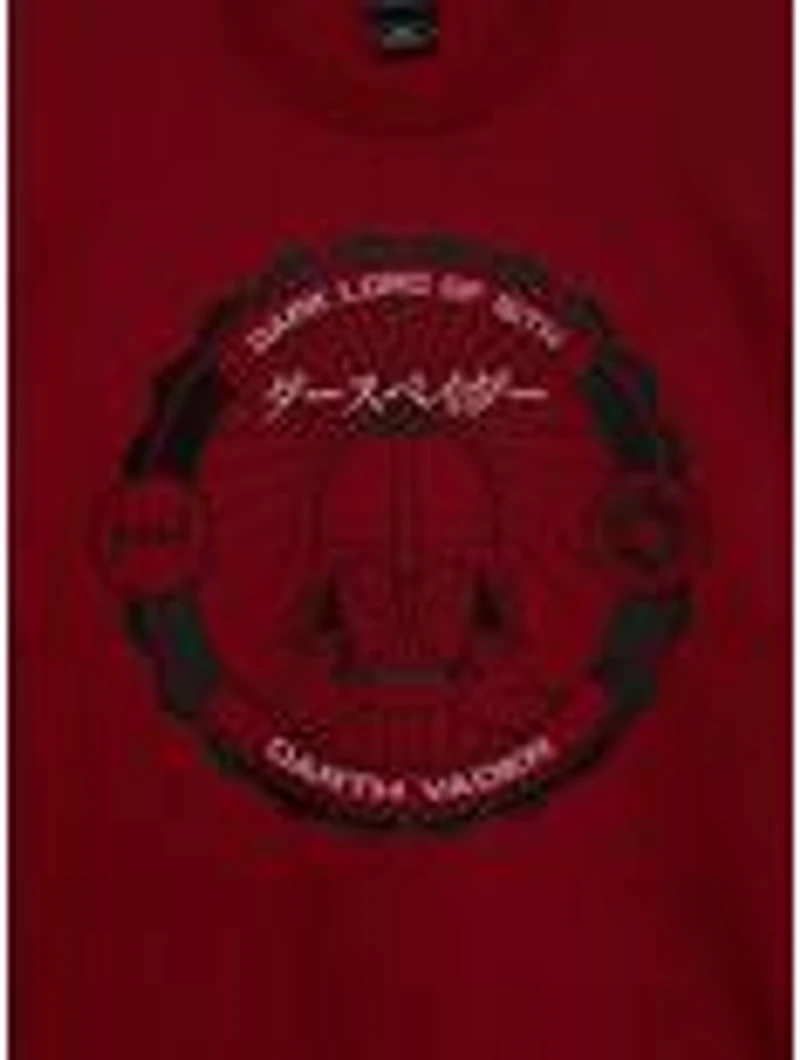 Star Wars Darth Vader Imperial Crest Sweatshirt — BoxLunch Exclusive