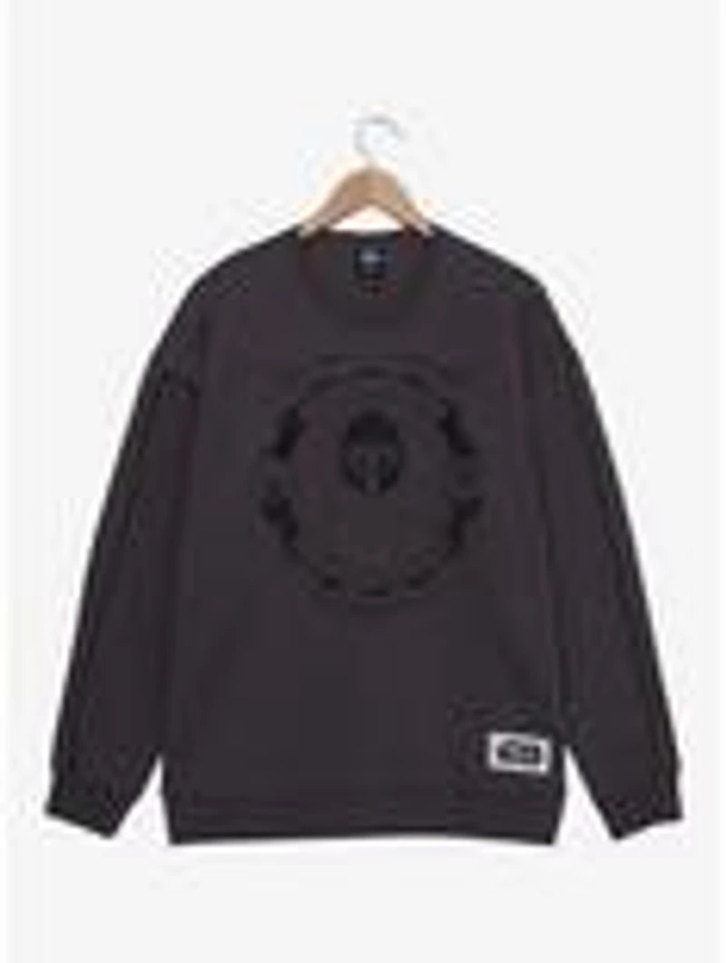 Star Wars the Mandalorian This Is Way Sweatshirt — BoxLunch Exclusive