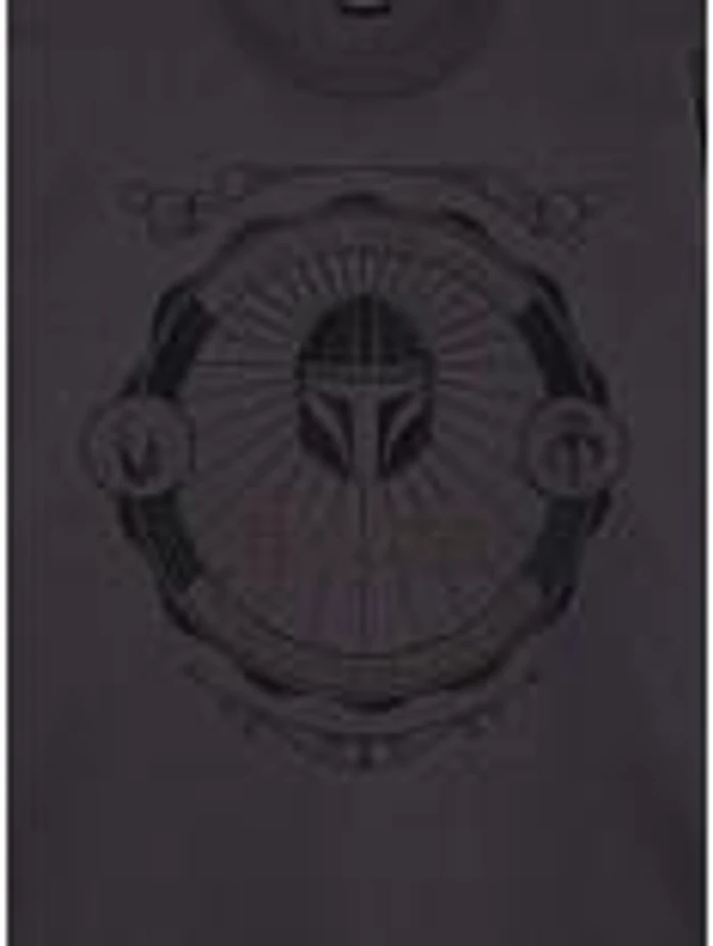 Star Wars the Mandalorian This Is Way Sweatshirt — BoxLunch Exclusive