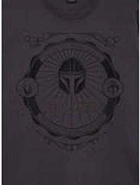 Star Wars the Mandalorian This Is Way Sweatshirt — BoxLunch Exclusive