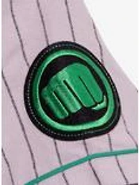 Marvel The Hulk Toddler Baseball Jersey - BoxLunch Exclusive