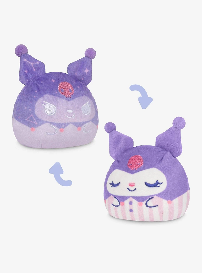 Sanrio Hello Kitty and Friends Celestial Blind Assorted 3 Inch Reversible Plush