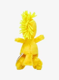 Peanuts Shoulderkins Woodstock Magnetic Shoulder Sitting 5 Inch Plush